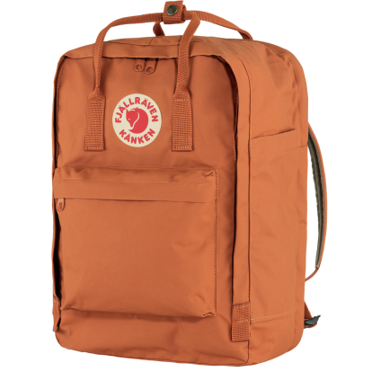 Додаткове фото Kanken Laptop 17"  Graphite 