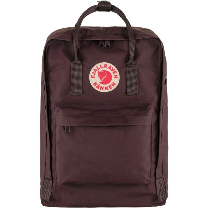 Kanken Laptop 17"  Blackberry 