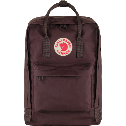 Додаткове фото Kanken Laptop 17"  Graphite 