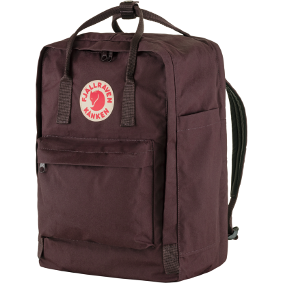 Додаткове фото Kanken Laptop 17"  Graphite 
