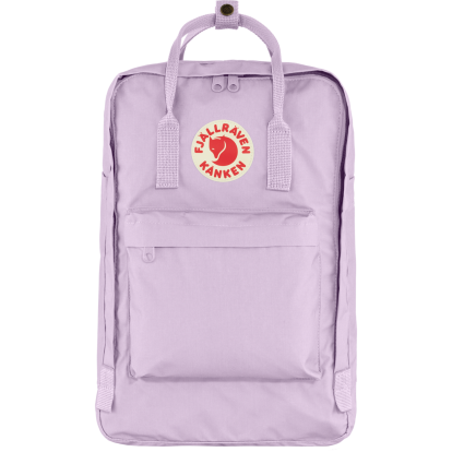 Kanken Laptop 17"  Pastel Lavender 