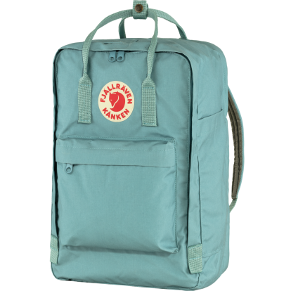 Додаткове фото Kanken Laptop 17"  Graphite 