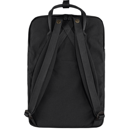 Додаткове фото Kanken Laptop 17"  Graphite 
