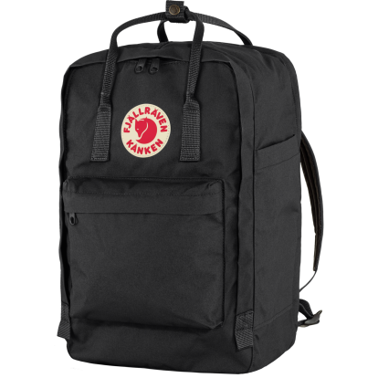 Додаткове фото Kanken Laptop 17"  Graphite 