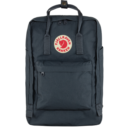 Kanken Laptop 17"  Navy 