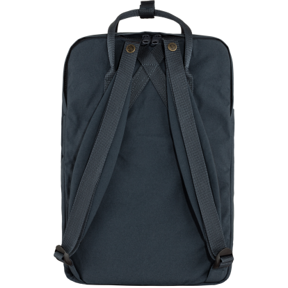 Додаткове фото Kanken Laptop 17"  Graphite 