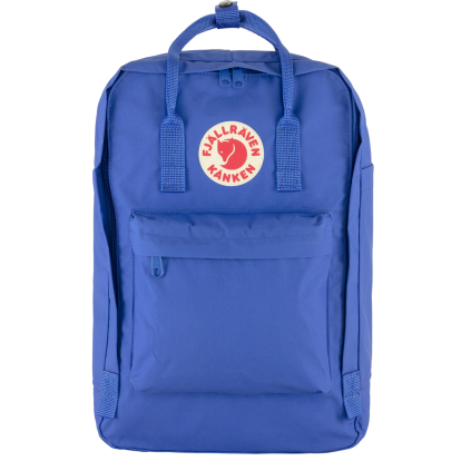 Kanken Laptop 17"  Cobalt Blue 