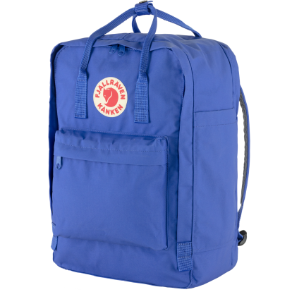 Додаткове фото Kanken Laptop 17"  Graphite 
