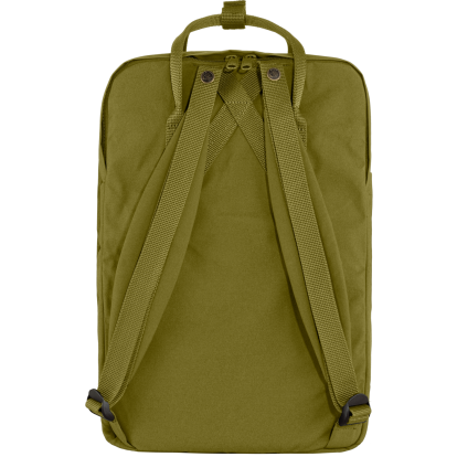 Додаткове фото Kanken Laptop 17"  Graphite 