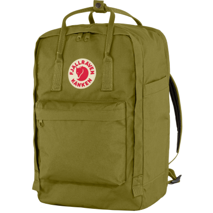Додаткове фото Kanken Laptop 17"  Graphite 