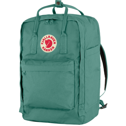 Додаткове фото Kanken Laptop 17"  Graphite 