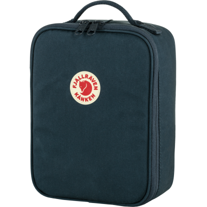 Kanken Mini Cooler  Navy 