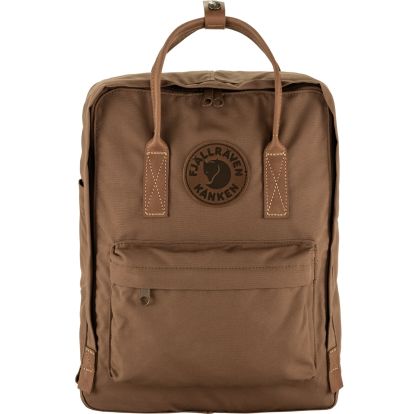 Kanken No.2  Hazel Brown 