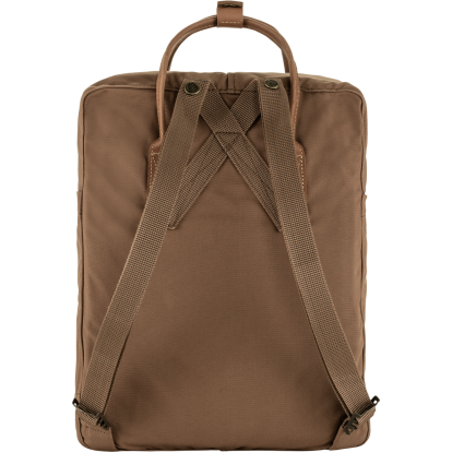 Додаткове фото Kanken No.2  Black 