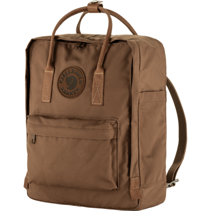 Додаткове фото Kanken No.2  Black 