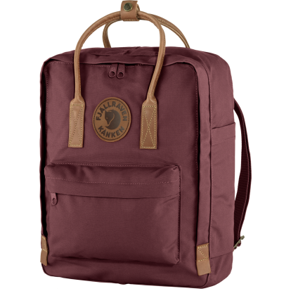 Додаткове фото Kanken No.2  Black 