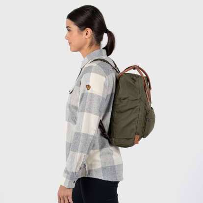Додаткове фото Kanken No.2  Black 