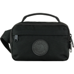 Додаткове фото Kanken No. 2 Black Hip Pack