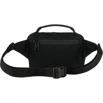 Kanken No. 2 Black Hip Pack