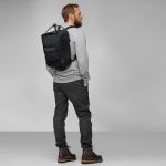 Додаткове фото Kanken No. 2 Black Laptop 15