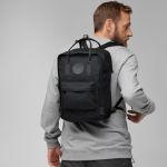 Додаткове фото Kanken No. 2 Black Laptop 15
