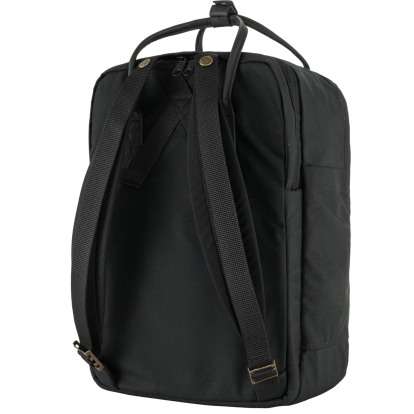 Kanken No. 2 Black Laptop 15