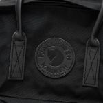 Додаткове фото Kanken No. 2 Black Laptop 15