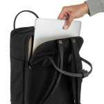 Додаткове фото Kanken No. 2 Black Laptop 15