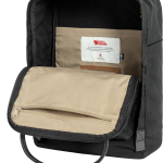 Додаткове фото Kanken No. 2 Black Laptop 15