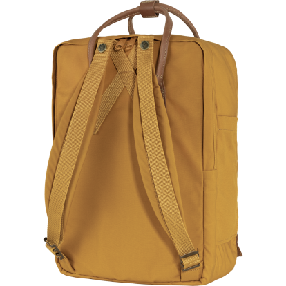 Додаткове фото Kanken No. 2 Laptop 15  Foliage Green 