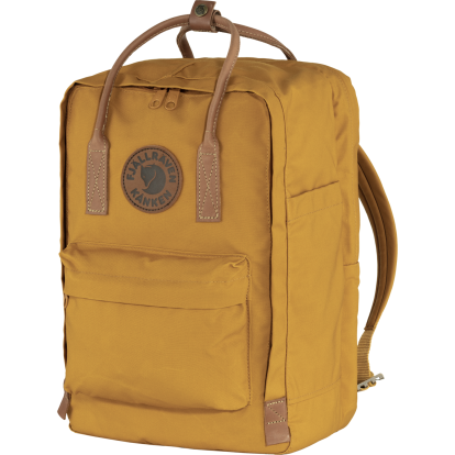 Додаткове фото Kanken No. 2 Laptop 15  Foliage Green 