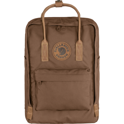 Kanken No. 2 Laptop 15  Hazel Brown 