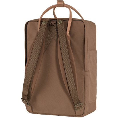 Додаткове фото Kanken No. 2 Laptop 15  Foliage Green 