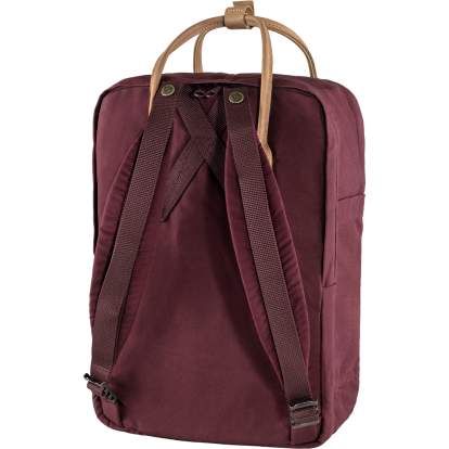 Додаткове фото Kanken No. 2 Laptop 15  Foliage Green 