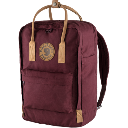 Додаткове фото Kanken No. 2 Laptop 15  Foliage Green 