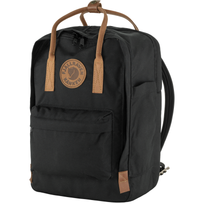 Додаткове фото Kanken No. 2 Laptop 15  Foliage Green 