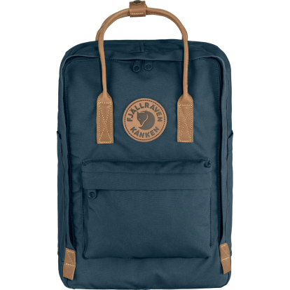 Kanken No. 2 Laptop 15  Navy 