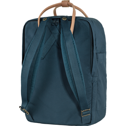 Додаткове фото Kanken No. 2 Laptop 15  Foliage Green 