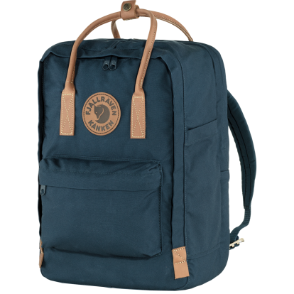 Додаткове фото Kanken No. 2 Laptop 15  Foliage Green 