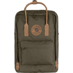 Додаткове фото Kanken No. 2 Laptop 15  Foliage Green 