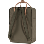 Додаткове фото Kanken No. 2 Laptop 15  Foliage Green 
