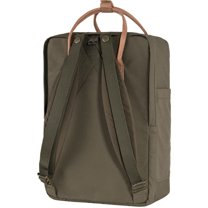 Додаткове фото Kanken No. 2 Laptop 15  Foliage Green 