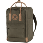 Додаткове фото Kanken No. 2 Laptop 15  Foliage Green 