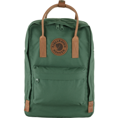 Kanken No. 2 Laptop 15  Deep Patina 
