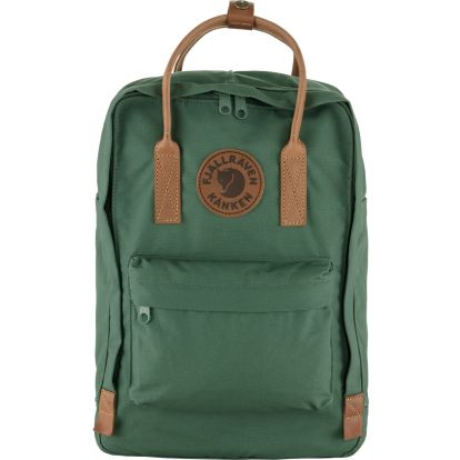Kanken No.2  Deep Patina 