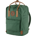 Додаткове фото Kanken No. 2 Laptop 15  Foliage Green 