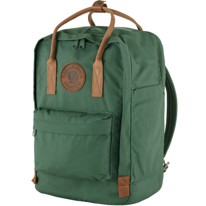 Додаткове фото Kanken No. 2 Laptop 15  Foliage Green 