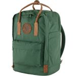 Додаткове фото Kanken No.2  Black 