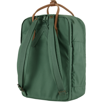 Додаткове фото Kanken No. 2 Laptop 15  Foliage Green 