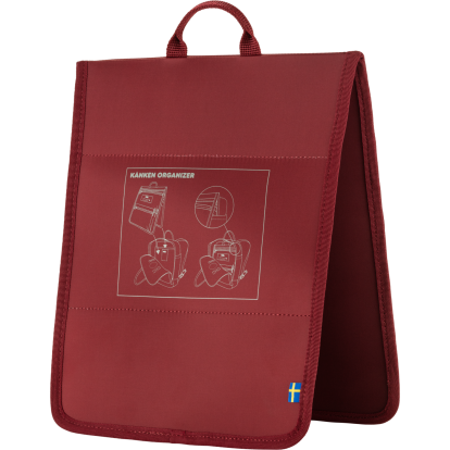 Додаткове фото Kanken Organizer  Fog 